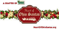 IBRBS Heart of Ohio Santas