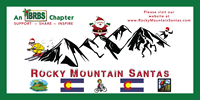IBRBS Rocky Mtn Santas