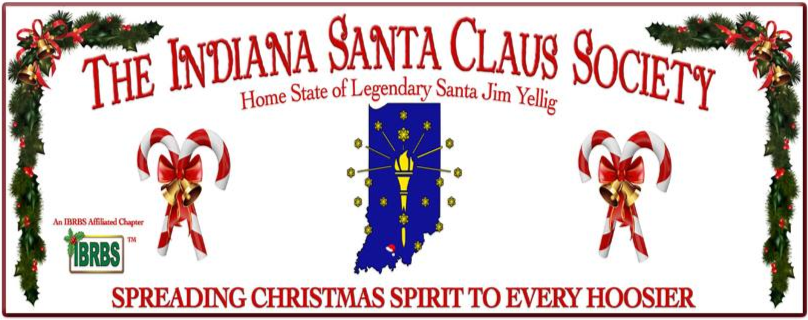 Indiana Santa Claus Society
