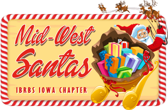 Mid-West-Santas