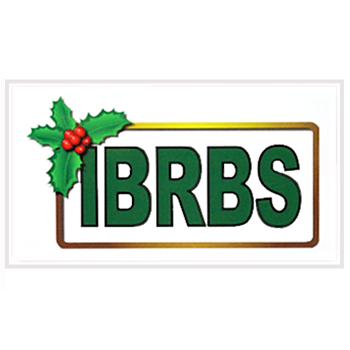 IBRBS Member Decal
